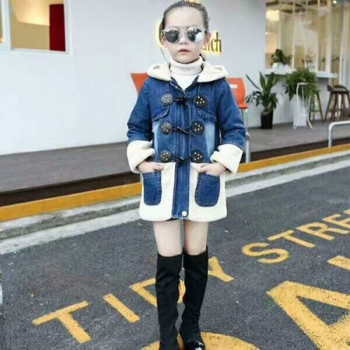 天翼童装 童装批发图3