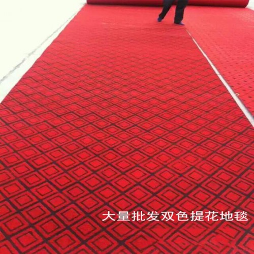 昌达提花地毯图2