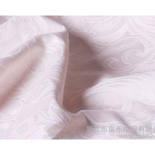 供应satin jacquard宽幅 电子大提花 弹力大提花图2