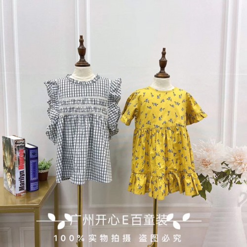 欧抱抱 品牌童装尾货 品牌童装折扣 品牌童装折扣货源批发图2