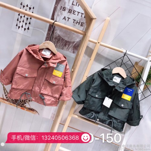 广东湛江童装批发2019秋冬季新开童装店童装批发进货渠道厂家货到付款潮款童装冬装批发图6