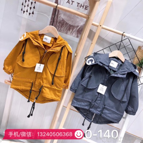 广东湛江童装批发2019秋冬季新开童装店童装批发进货渠道厂家货到付款潮款童装冬装批发图2