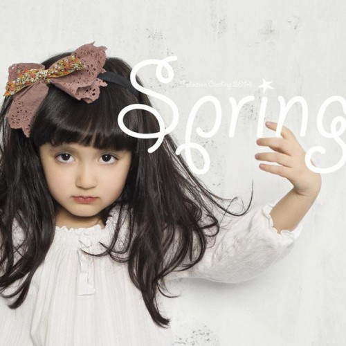 minikidhouse童装 夏季新款韩版纯棉中性婴幼儿童装图1