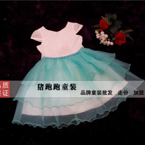 pinpai品牌折扣童装|折扣童装批发加盟|童装加盟|童装批发100%换货图1