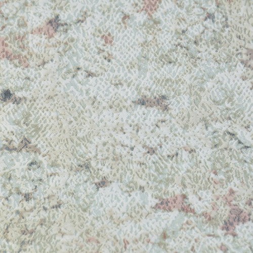 精美梭织大提花 色织提花 女套装家装用印花布  28%T68%C4%SP图2