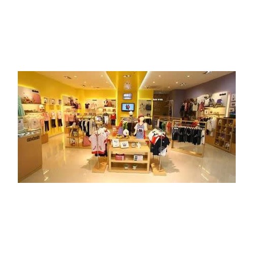 开童装店就选小猪宾果童装**畅销品牌图5
