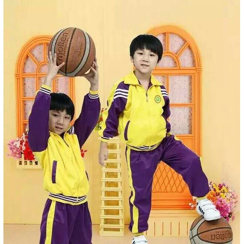永禄服饰童装 春秋童装 休闲款式  **  时尚装扮图7