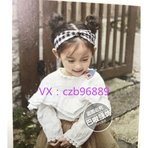 森点库存童装2019 品牌童装尾货库存折扣童装货源批发图2