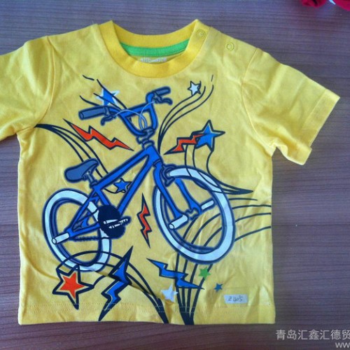 供应CS2014-020童装外贸童装婴儿服装图2