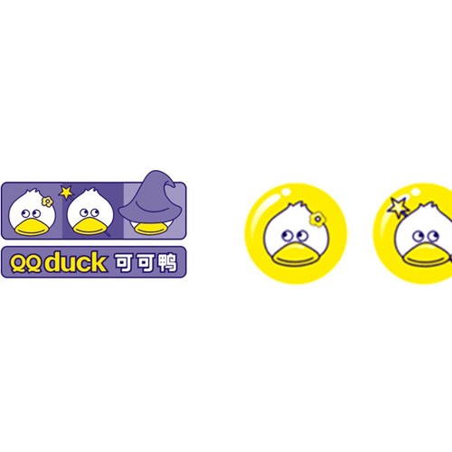 可可鸭童装代理加盟图2