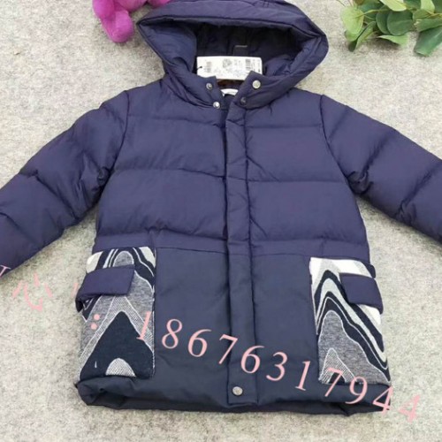 南西象 品牌童装图2