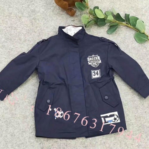 南西象 品牌童装图4