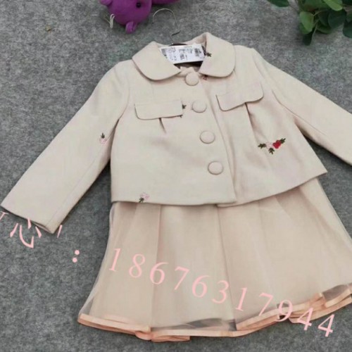 南西象 品牌童装图6