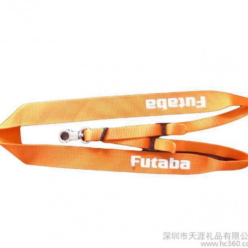 【诚信厂家】厂家荧光挂带、宽窄挂带、提花棉绳图1