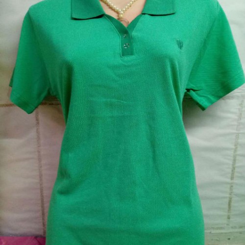 兴旺来女装批发**纯棉T恤衫裤子休闲服装批发定做图5