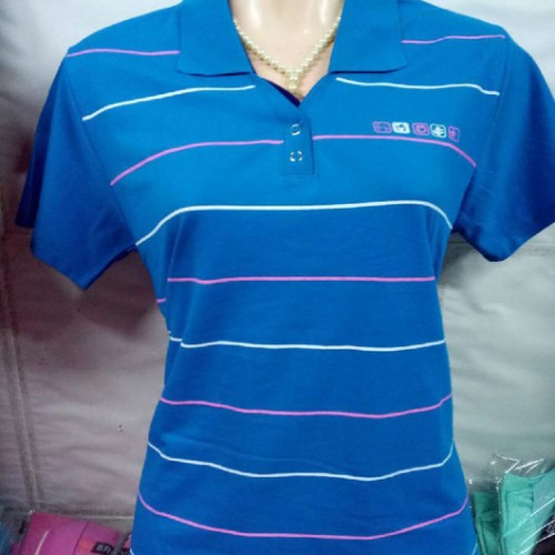 兴旺来女装批发**纯棉T恤衫裤子休闲服装批发定做图2
