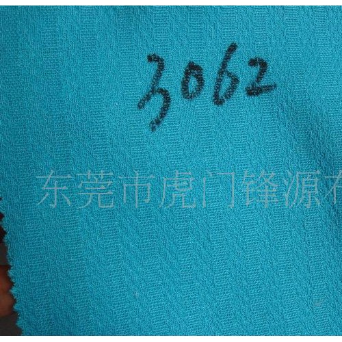 双面提花，纯棉布图3