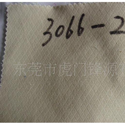 双面提花，纯棉布图1