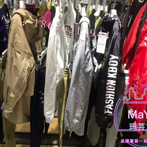 金童王 品牌童装图4