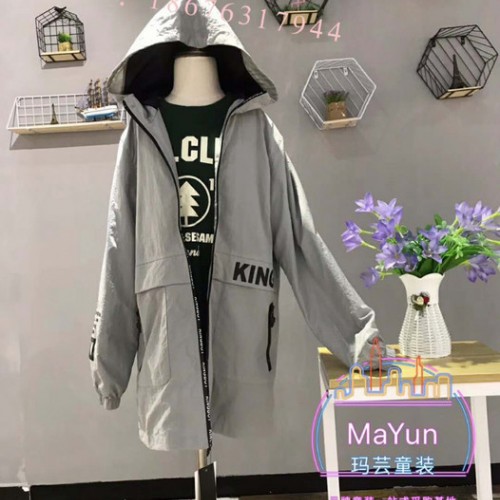 金童王 品牌童装图3