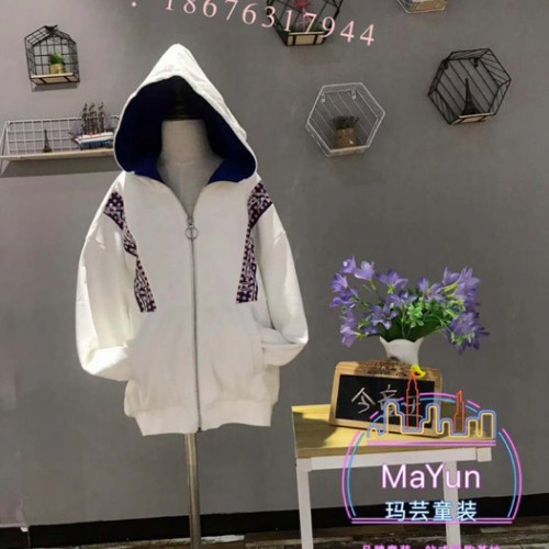 金童王 品牌童装图6