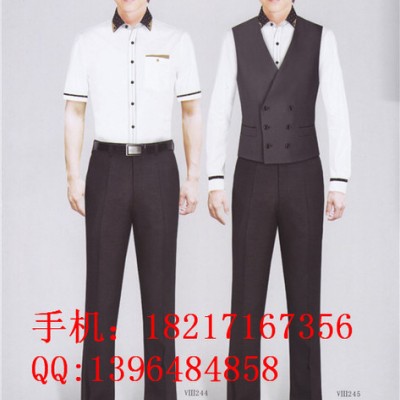上海男西装订做 男士西服套装 量身订做男士工作服西装