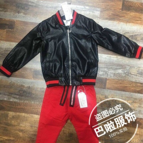 洛小米 品牌童装图3