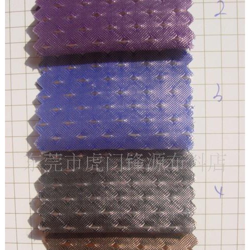 仿记忆面料，仿记忆提花/B208/化纤面料提花图1