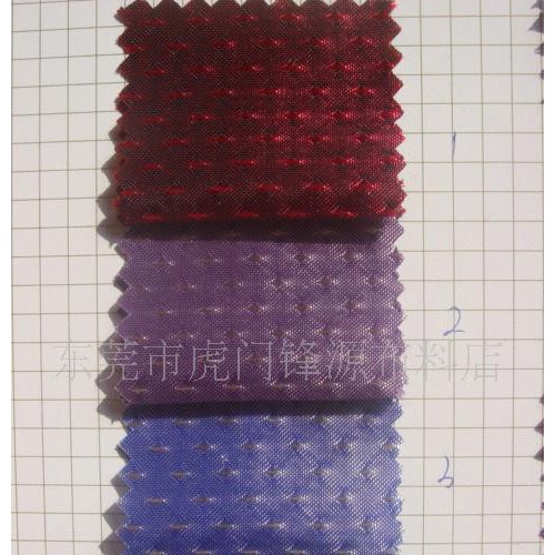 仿记忆面料，仿记忆提花/B208/化纤面料提花图3