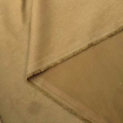 10支高密斜纹梭织面料 秋冬服装裤子衣服布料高密工装休闲裤面料图5