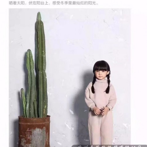 私品堂KIDS 商场专柜品牌童装折扣货源 秋款男童中长款外套处理 库存品牌童装图3