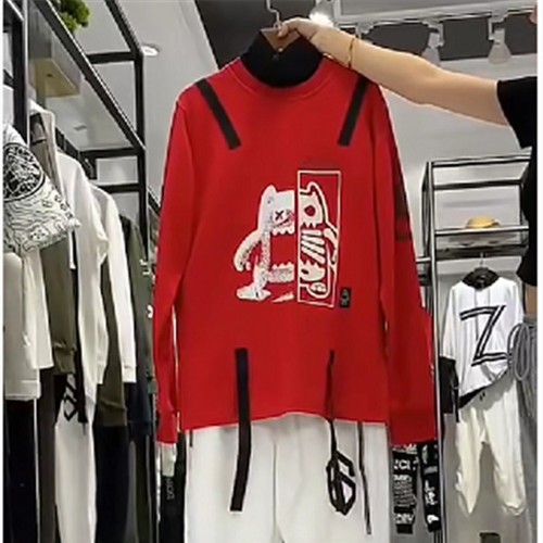 外套  套装  秋装 长袖  裤子图5