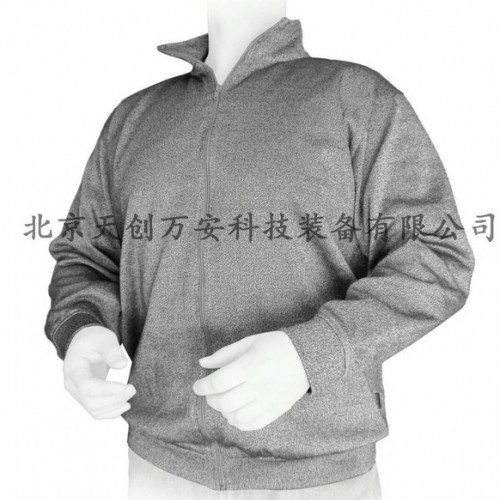 天创万安 防割运动服（上衣+裤子）185 可单件卖图2