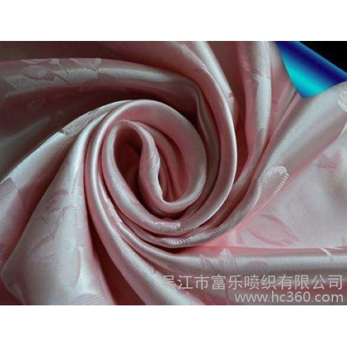 供应富乐S3厂家直供 阳离子大提花图1