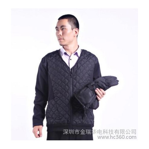 供应金瑞福多样电热保温裤子图2