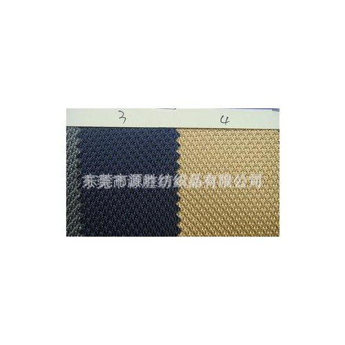 大Q纹提花面料，箱包手袋提花面料，L1130图2