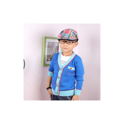 供应客城东莞尾货45童装羊毛衫批发亏本童装毛衣批发便宜地摊货源批发图1