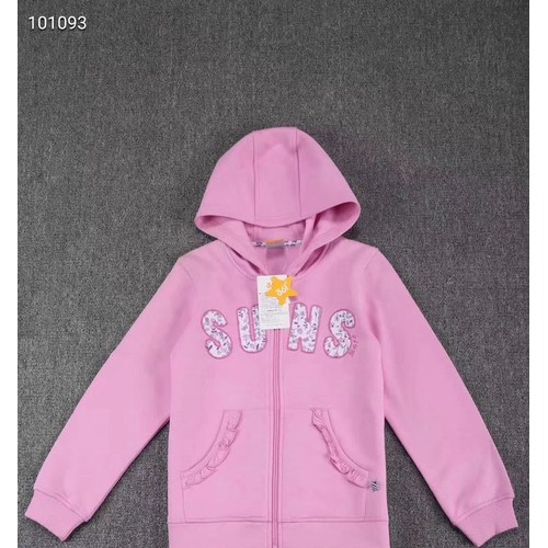 外贸童装品牌尾货批发，全国品牌童装库存折扣店货源批发 运动图2