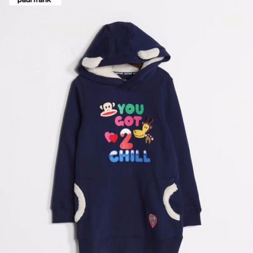 广州童装批发市场大嘴猴品牌童装折扣服装批发_品牌服装网图7
