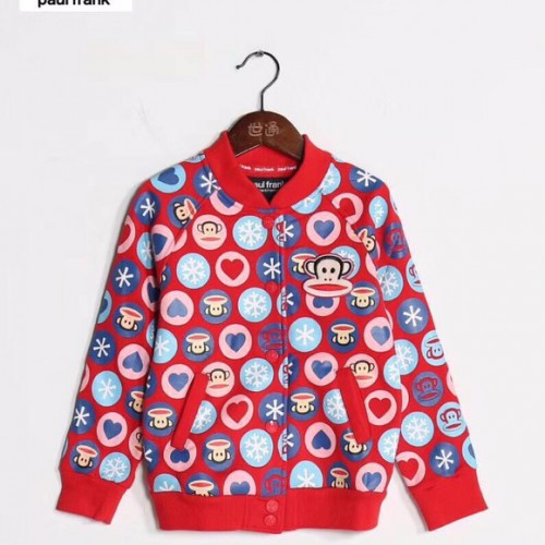 广州童装批发市场大嘴猴品牌童装折扣服装批发_品牌服装网图1