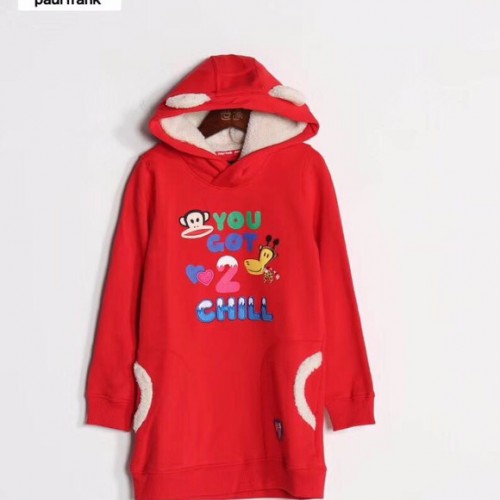 广州童装批发市场大嘴猴品牌童装折扣服装批发_品牌服装网图5