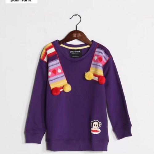 广州童装批发市场大嘴猴品牌童装折扣服装批发_品牌服装网图8