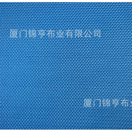 鞋材提花氨纶布图2