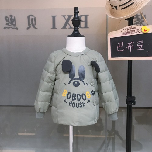 广州石井童装尾货批发市场，巴布豆羽绒服折扣走份批发。广州贝熙童装有限公司，专营国内一二线品牌童装尾货。图6