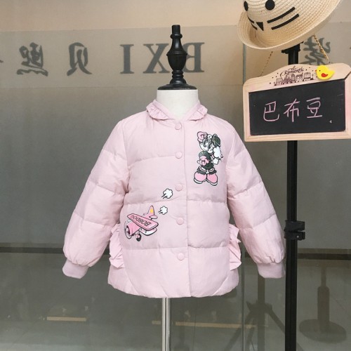 广州石井童装尾货批发市场，巴布豆羽绒服折扣走份批发。广州贝熙童装有限公司，专营国内一二线品牌童装尾货。图7