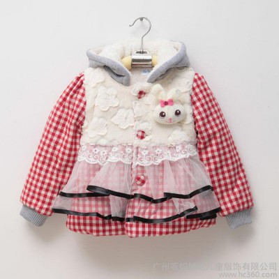 供应童话组合s0018712童装羽绒服批发