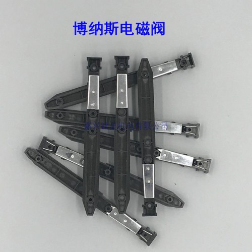 电子提花机博纳斯BOANS通用型电磁阀 质量保证专业图1