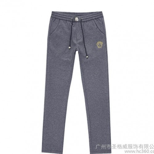 圣格威 清仓男装特价男式休闲裤时尚运动裤 弹力哈伦裤长裤子亏本图1