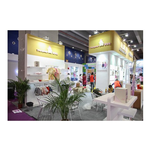 供应广州婴童展2014广州童装展览会图3