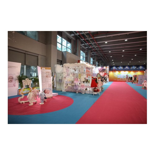 供应广州婴童展2014广州童装展览会图2